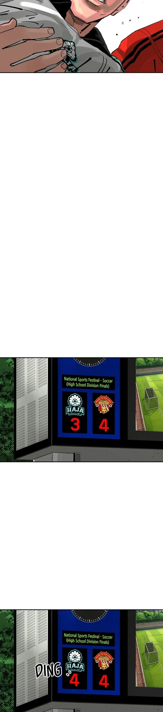 Build Up chapter 210 page 26