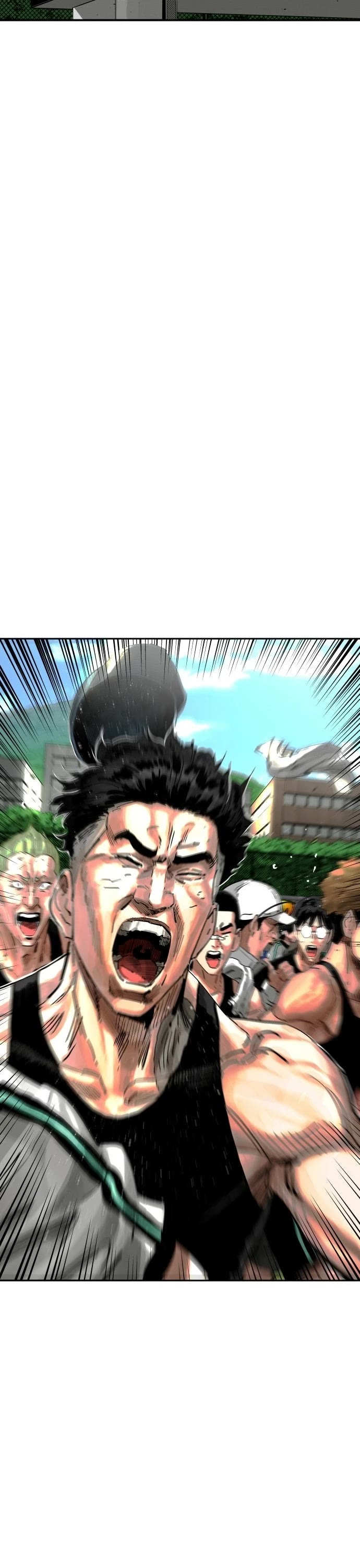 Build Up chapter 210 page 27