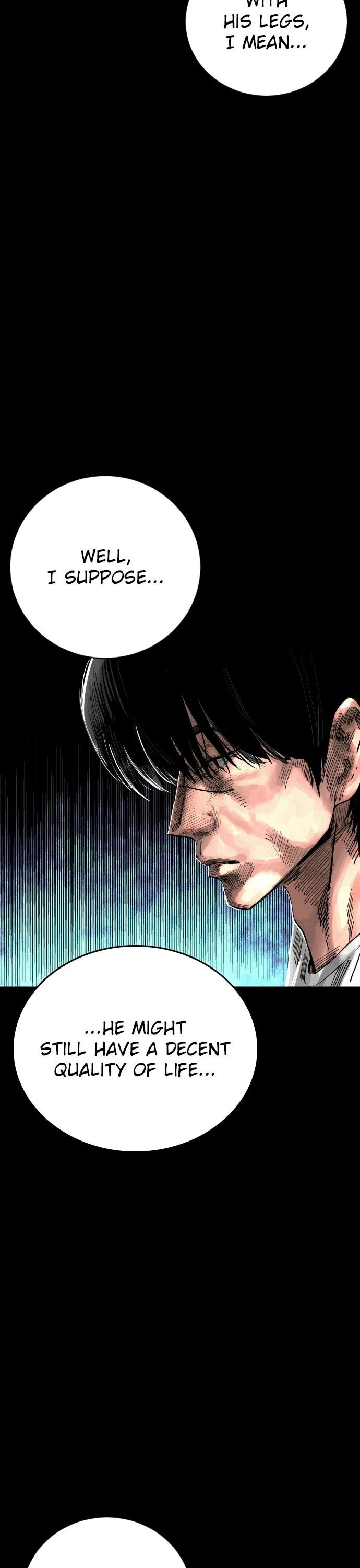 Build Up chapter 210 page 3