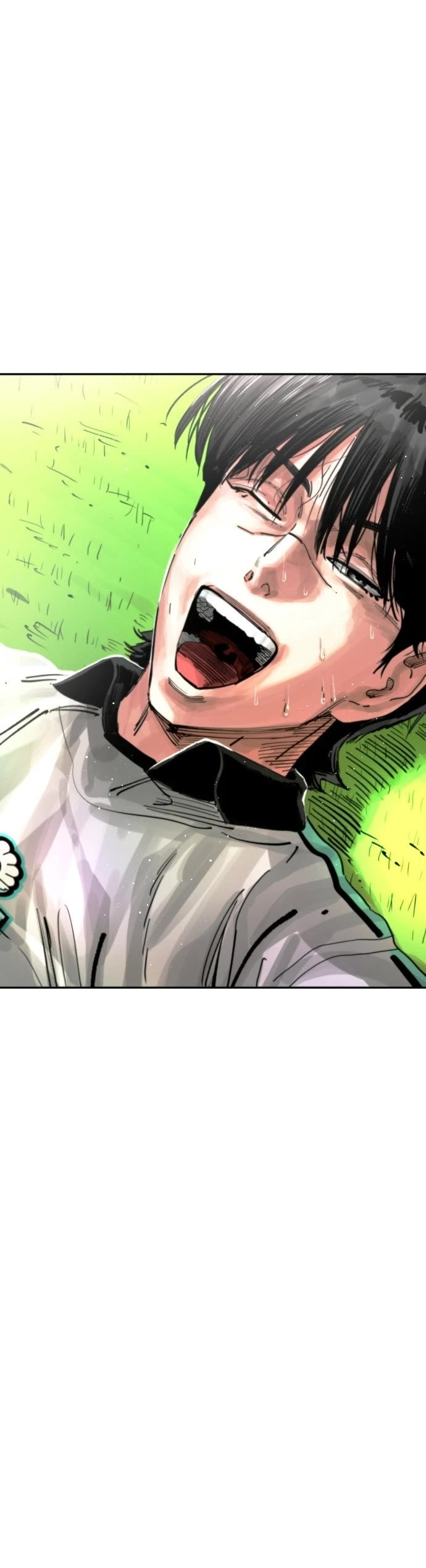 Build Up chapter 210 page 35