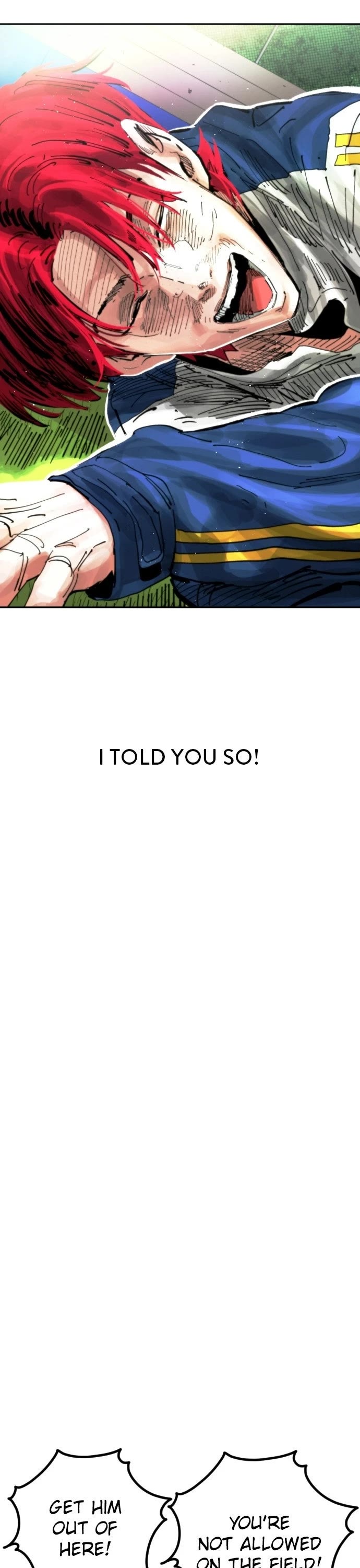 Build Up chapter 210 page 36