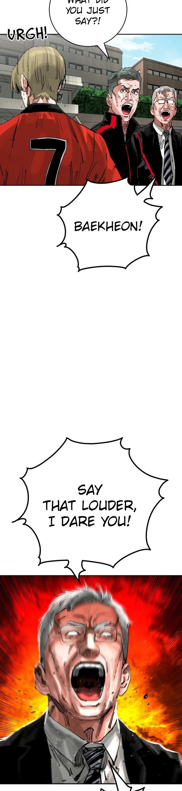 Build Up chapter 210 page 51