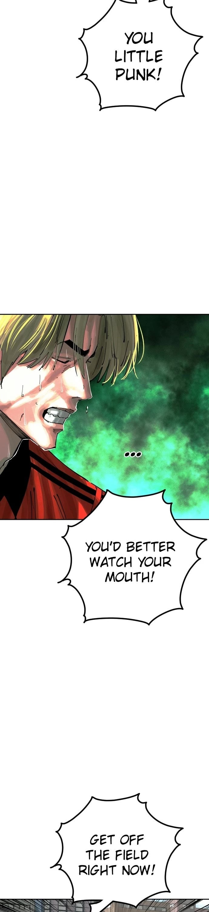 Build Up chapter 210 page 52