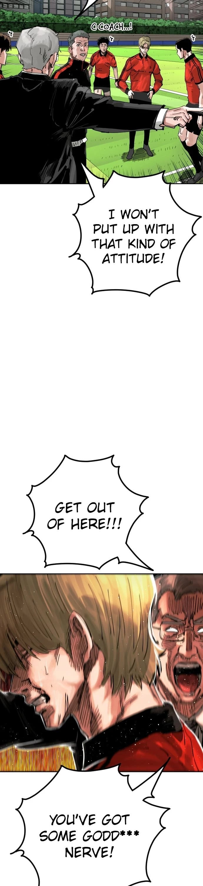 Build Up chapter 210 page 53