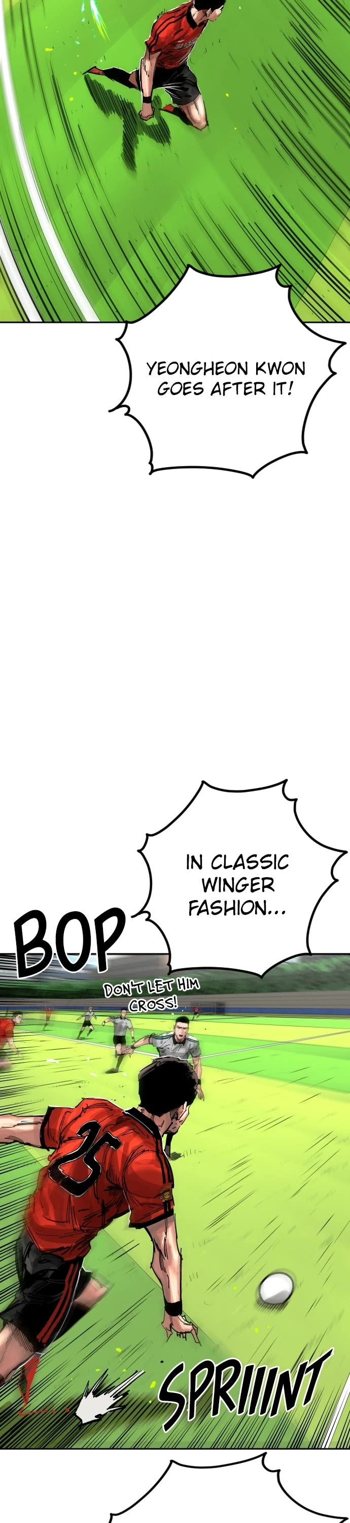 Build Up chapter 211 page 12