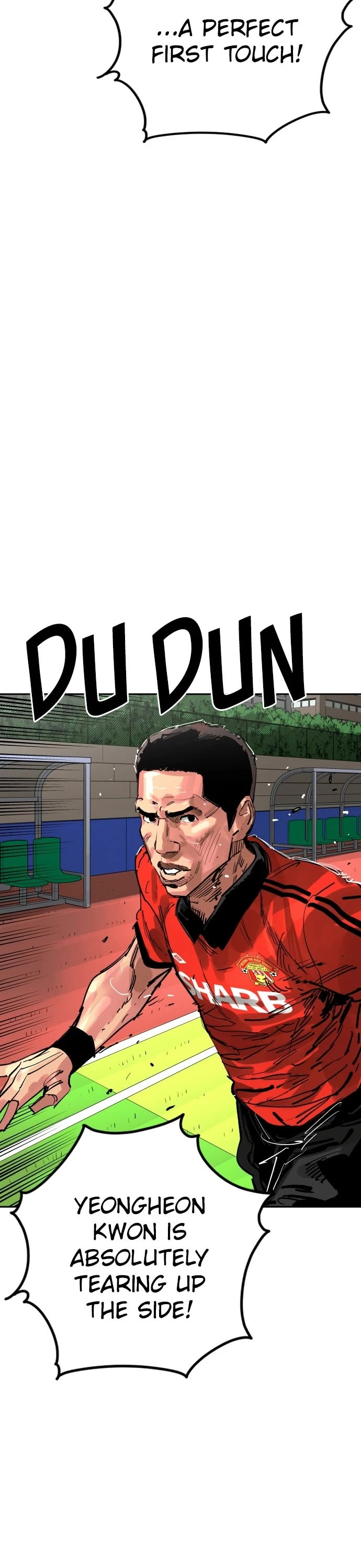 Build Up chapter 211 page 13