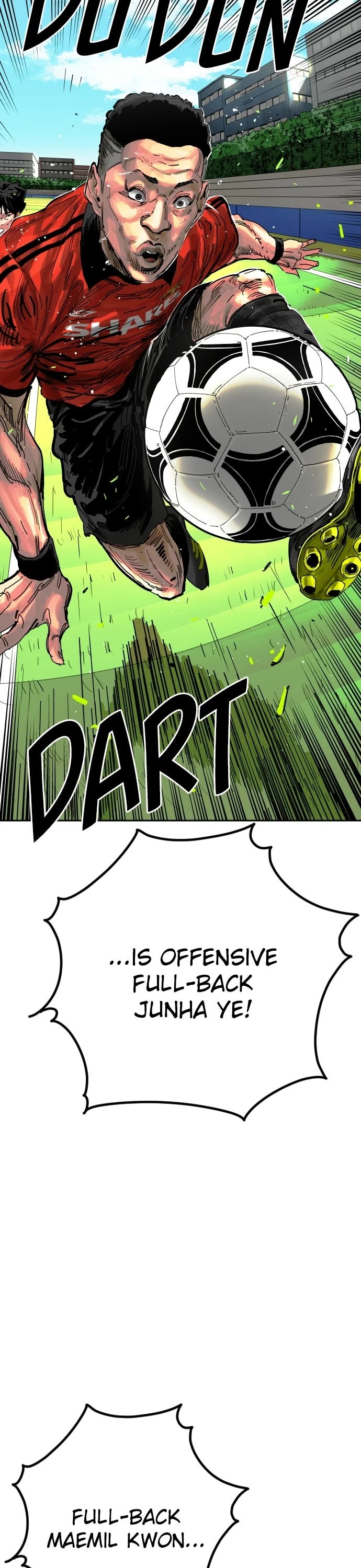 Build Up chapter 211 page 16