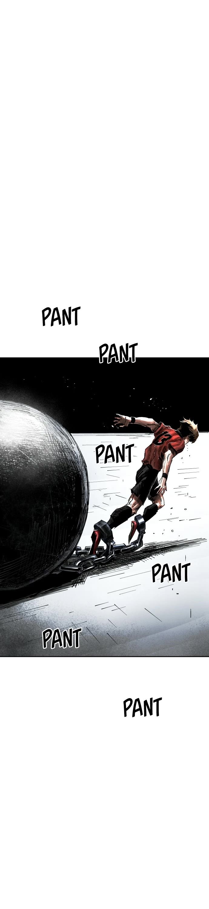 Build Up chapter 211 page 42