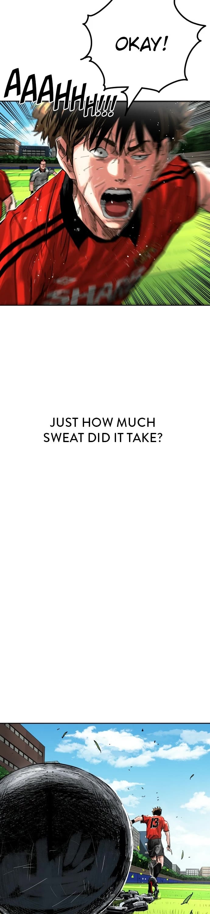 Build Up chapter 211 page 46