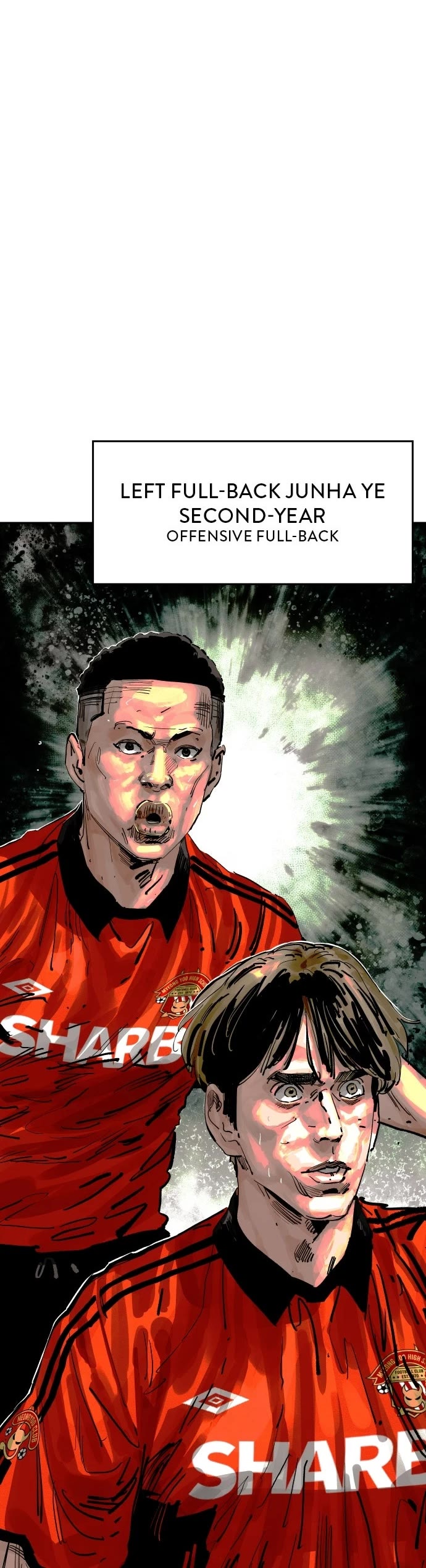 Build Up chapter 211 page 5