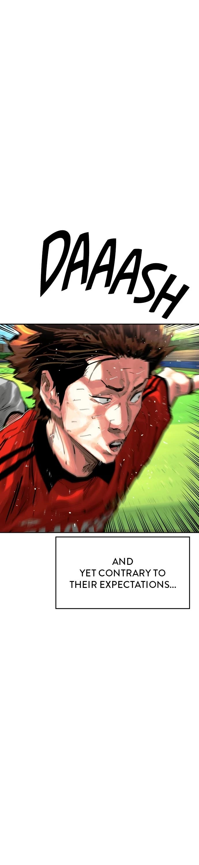 Build Up chapter 211 page 61