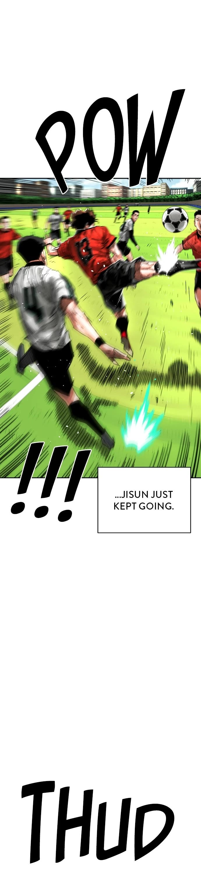 Build Up chapter 211 page 62