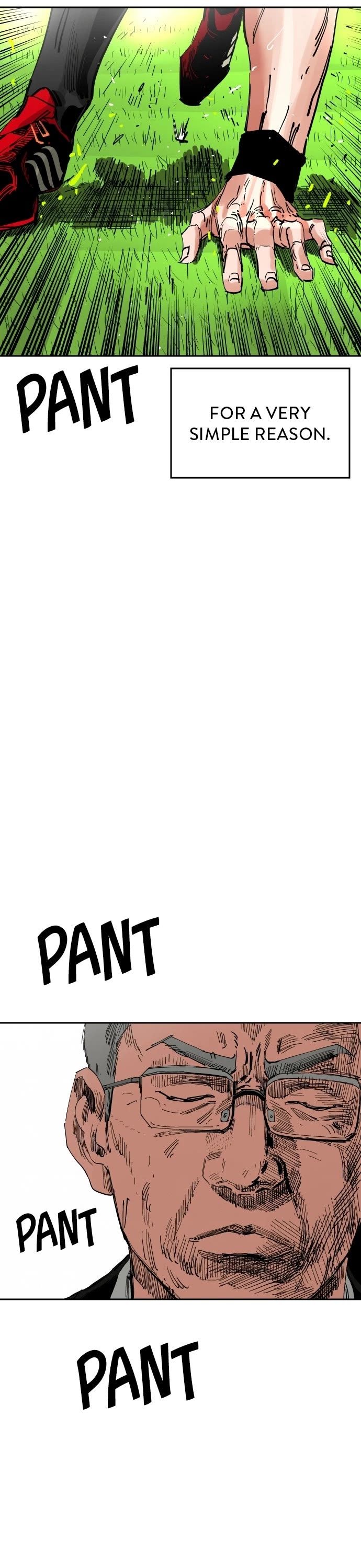 Build Up chapter 211 page 63