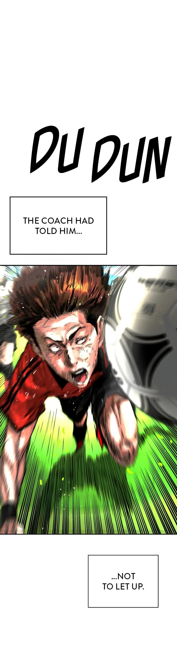 Build Up chapter 211 page 64