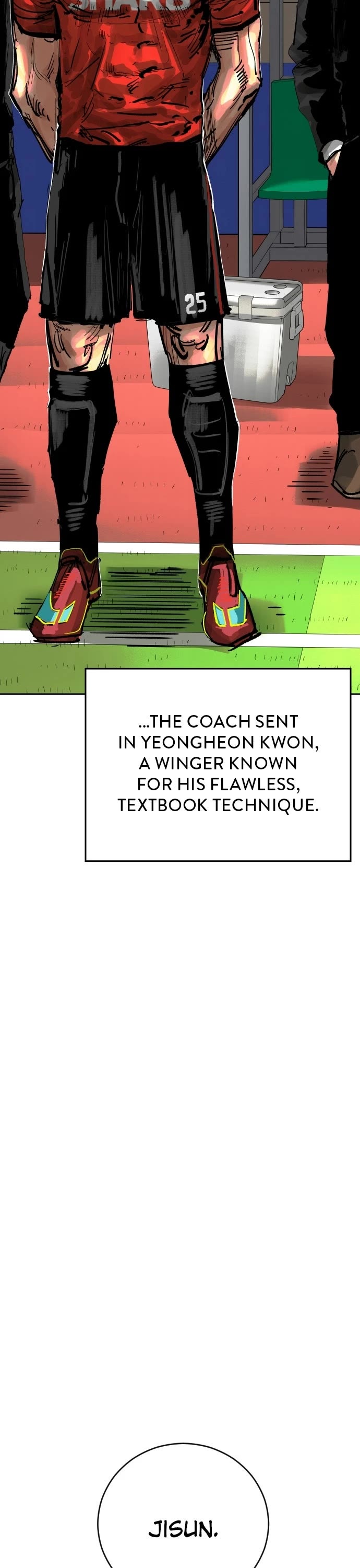 Build Up chapter 211 page 7