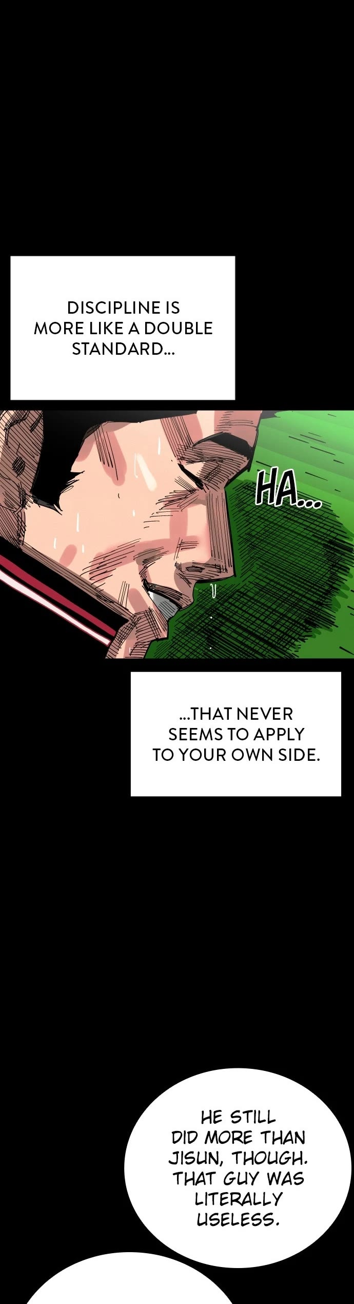 Build Up chapter 212 page 15