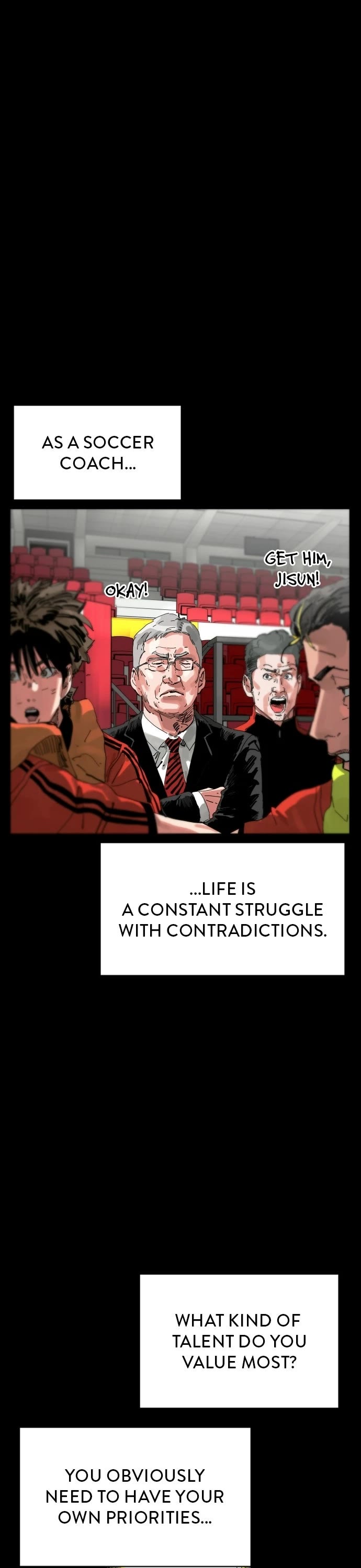 Build Up chapter 212 page 2