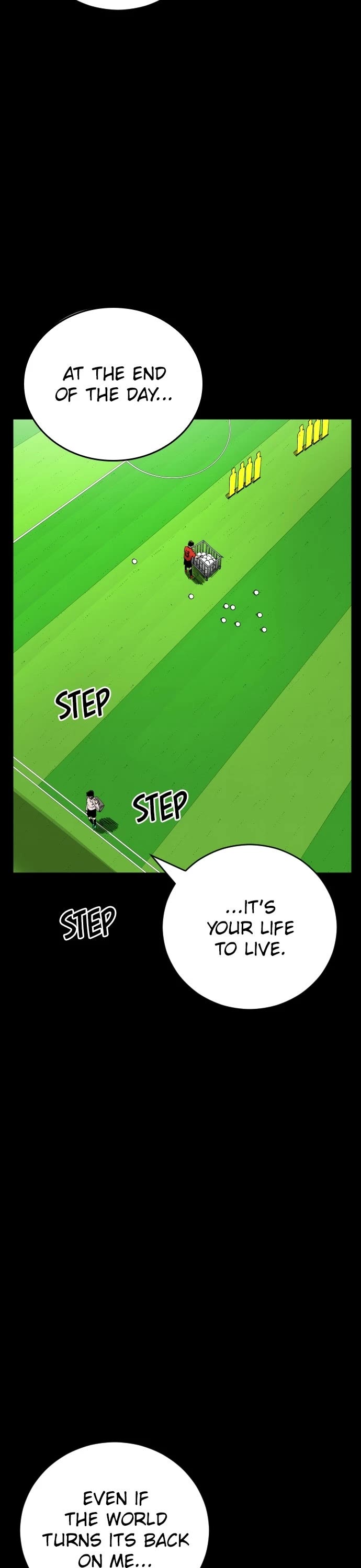 Build Up chapter 212 page 33