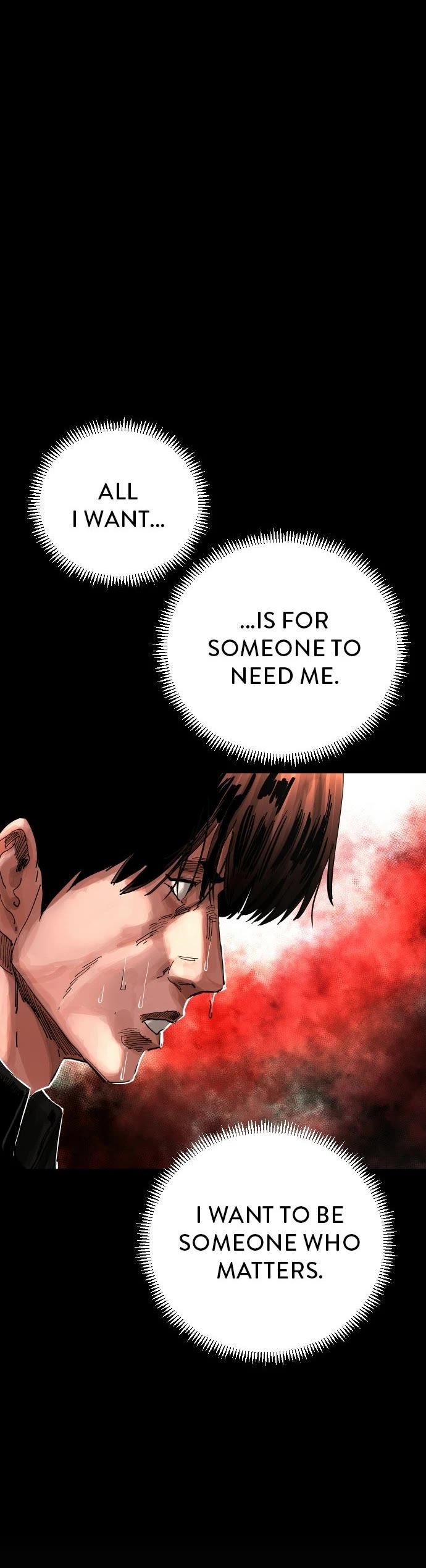 Build Up chapter 212 page 35