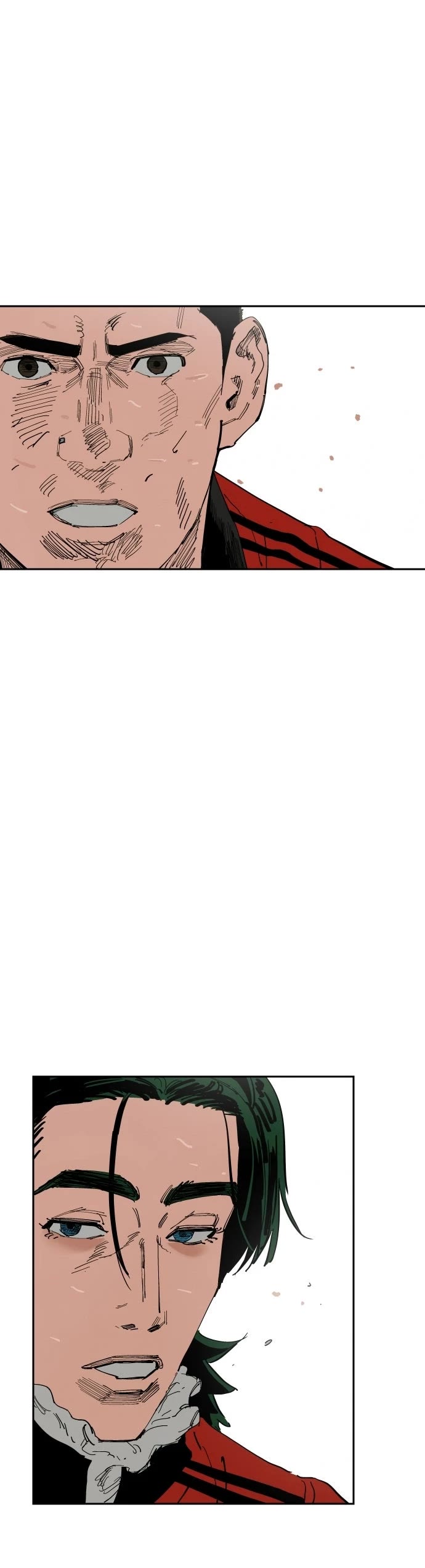 Build Up chapter 212 page 39