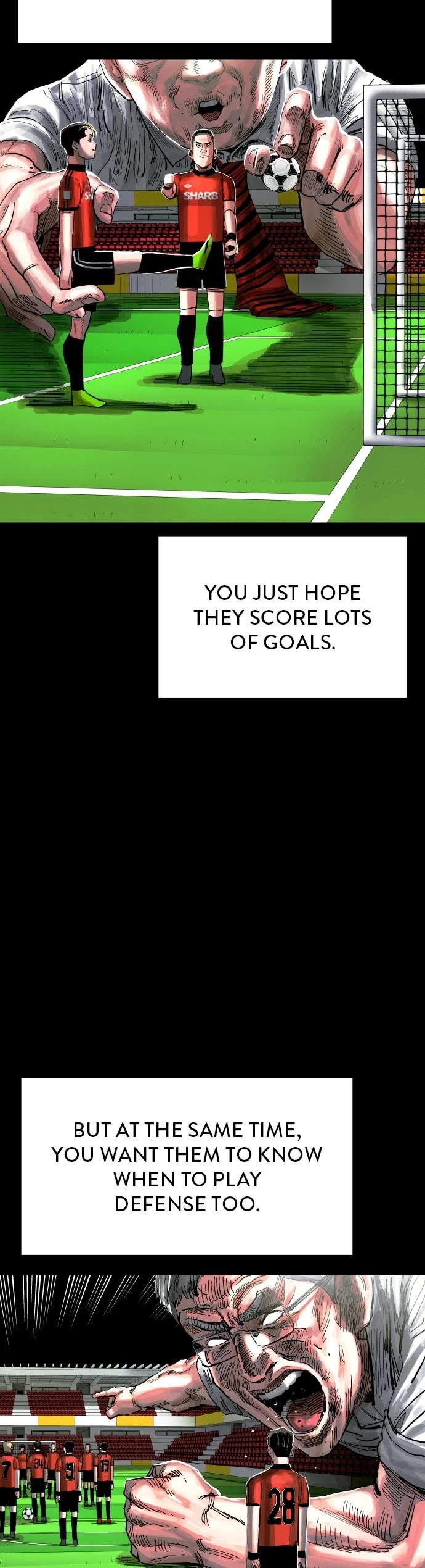 Build Up chapter 212 page 4