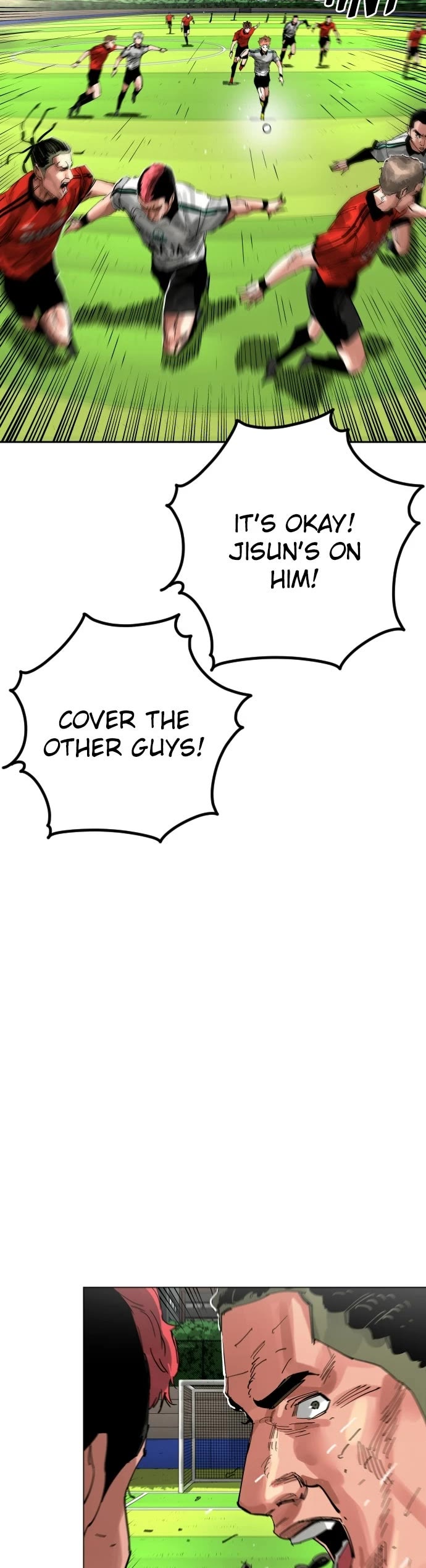 Build Up chapter 212 page 44