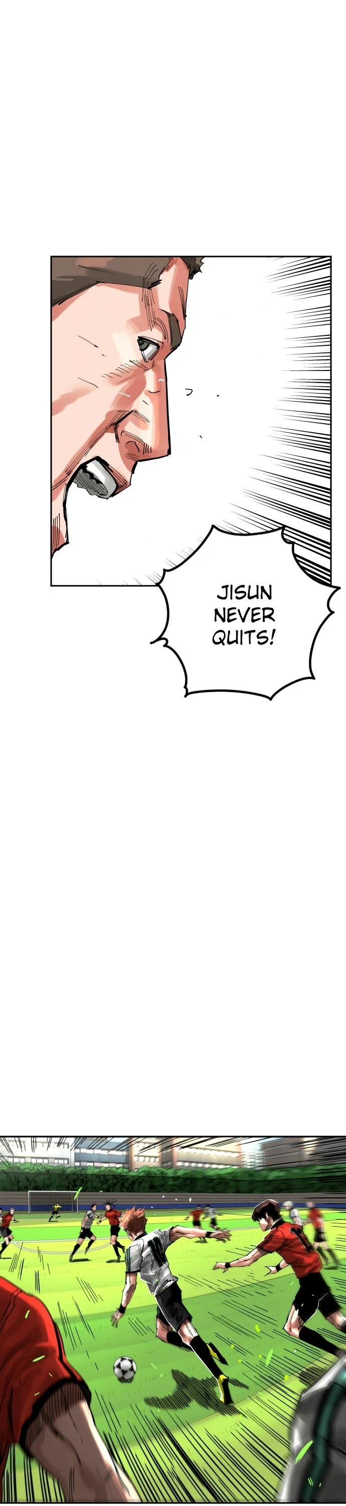 Build Up chapter 212 page 46