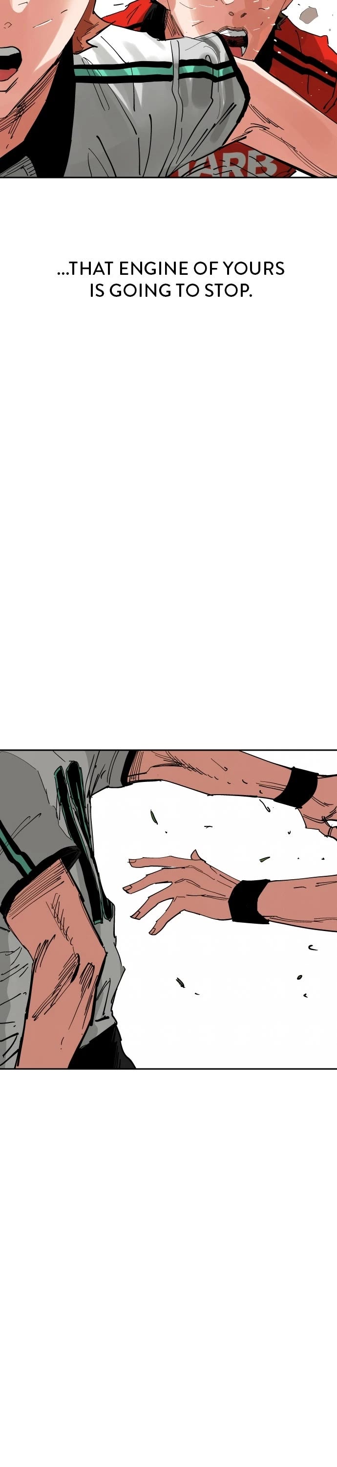 Build Up chapter 212 page 48