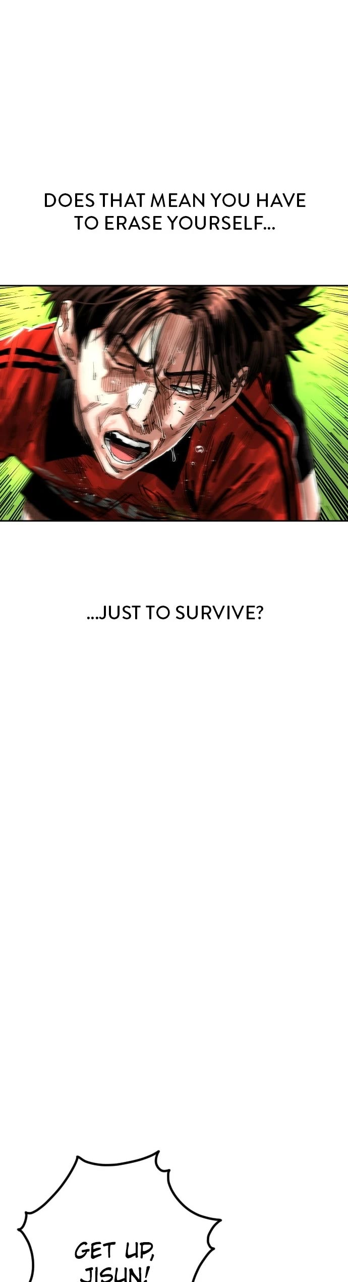 Build Up chapter 212 page 50