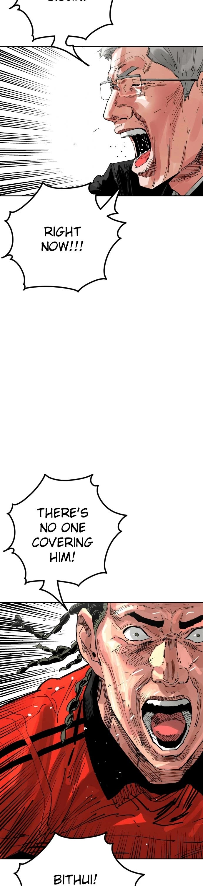 Build Up chapter 212 page 51