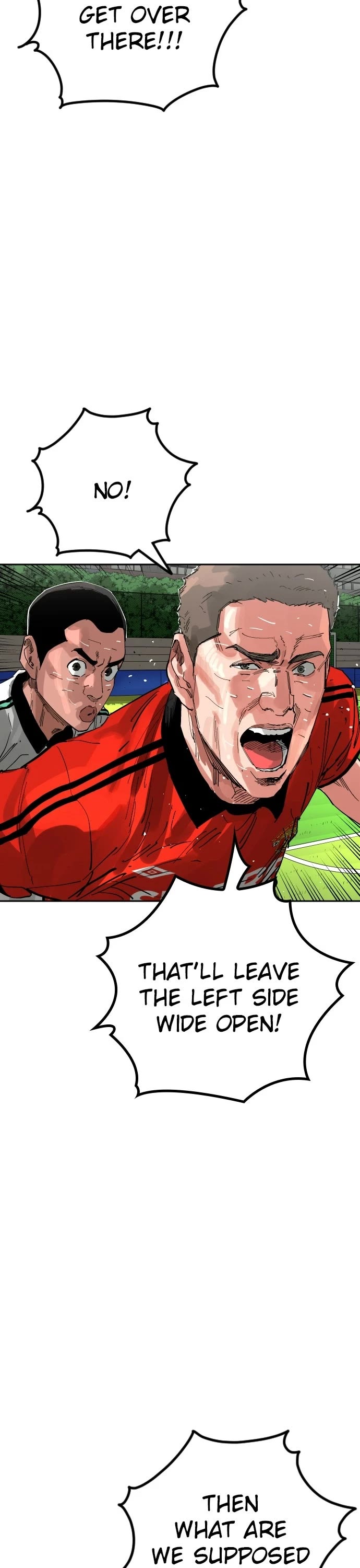 Build Up chapter 212 page 52