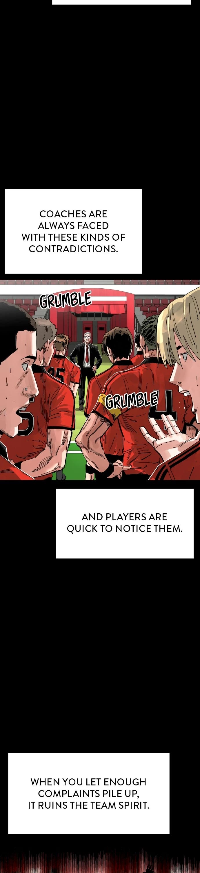 Build Up chapter 212 page 6