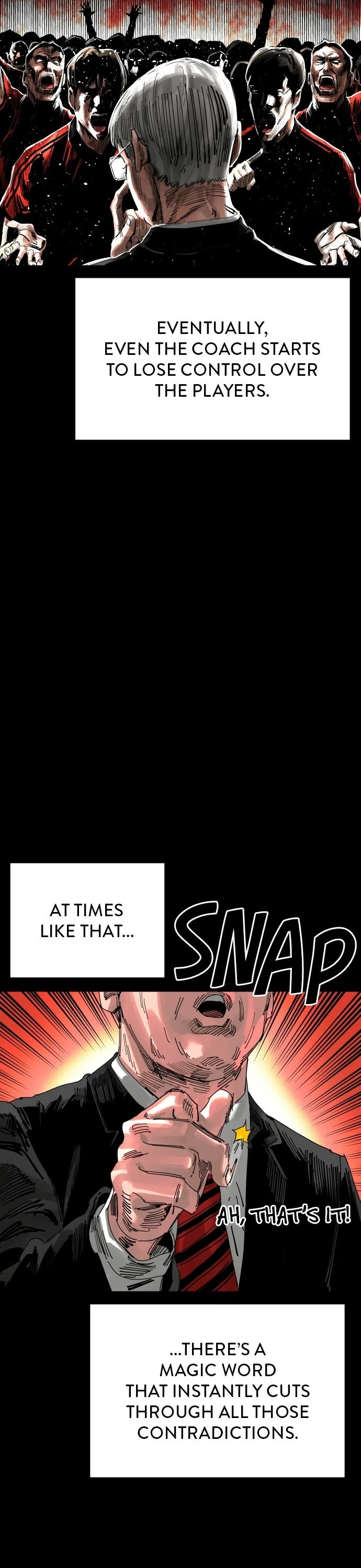 Build Up chapter 212 page 7