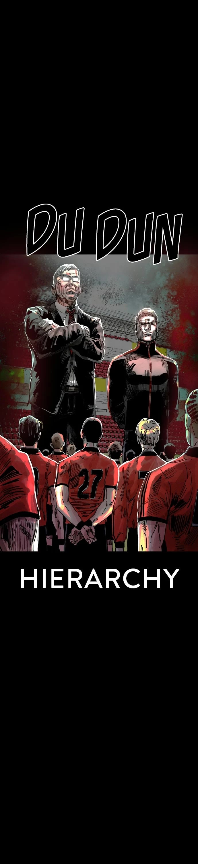 Build Up chapter 212 page 8