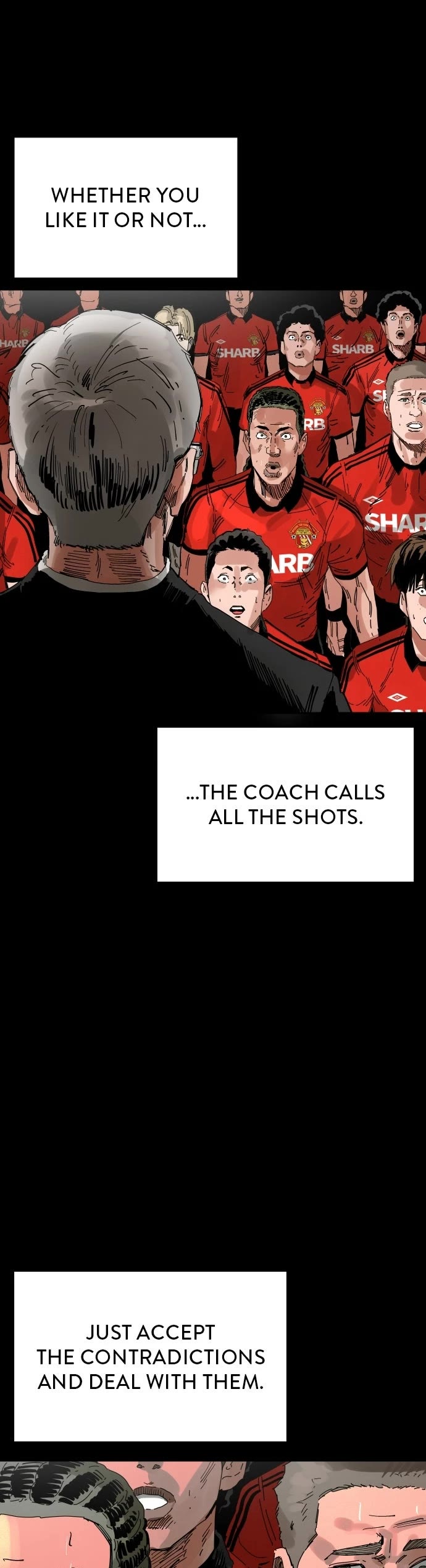 Build Up chapter 212 page 9