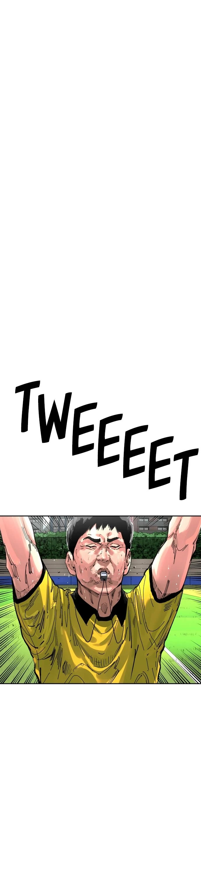 Build Up chapter 213 page 1