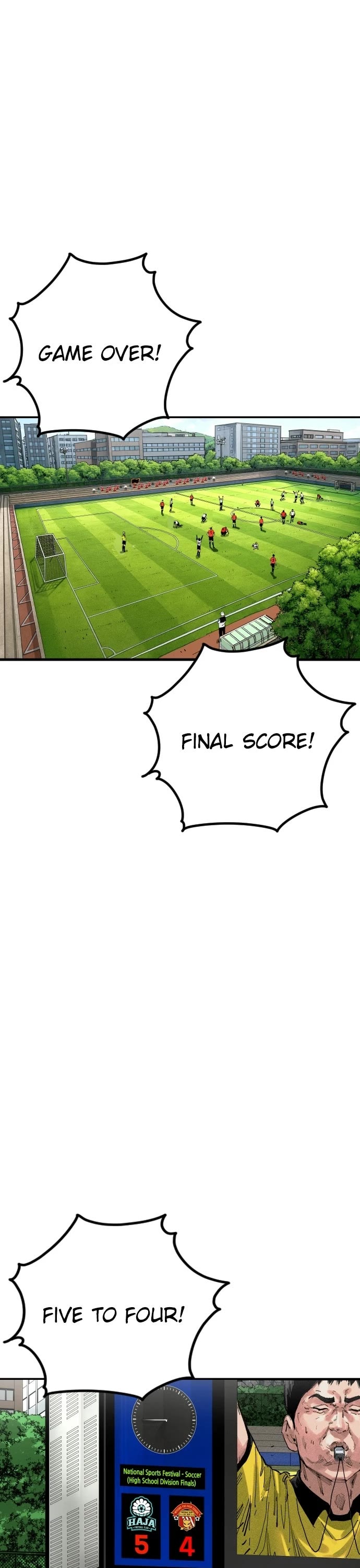 Build Up chapter 213 page 2