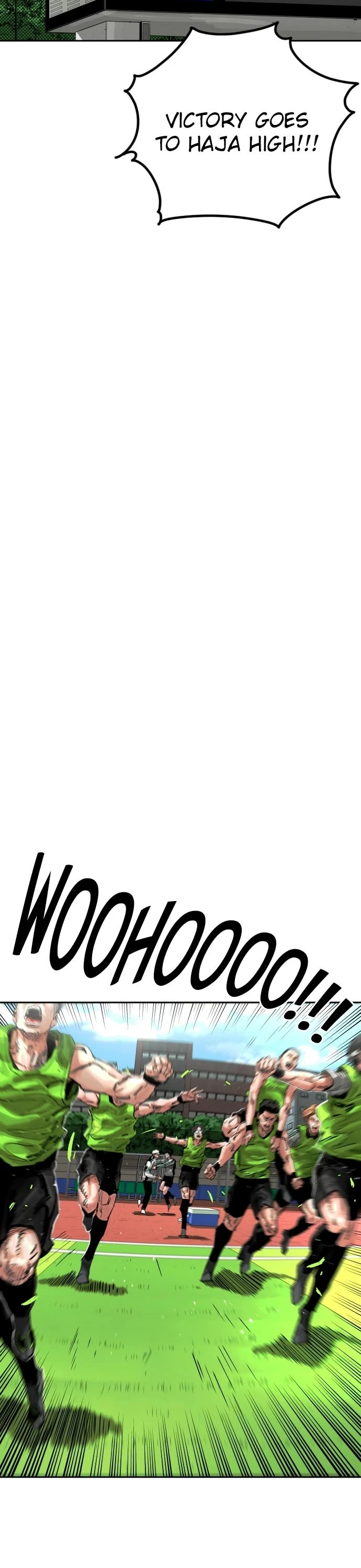 Build Up chapter 213 page 3