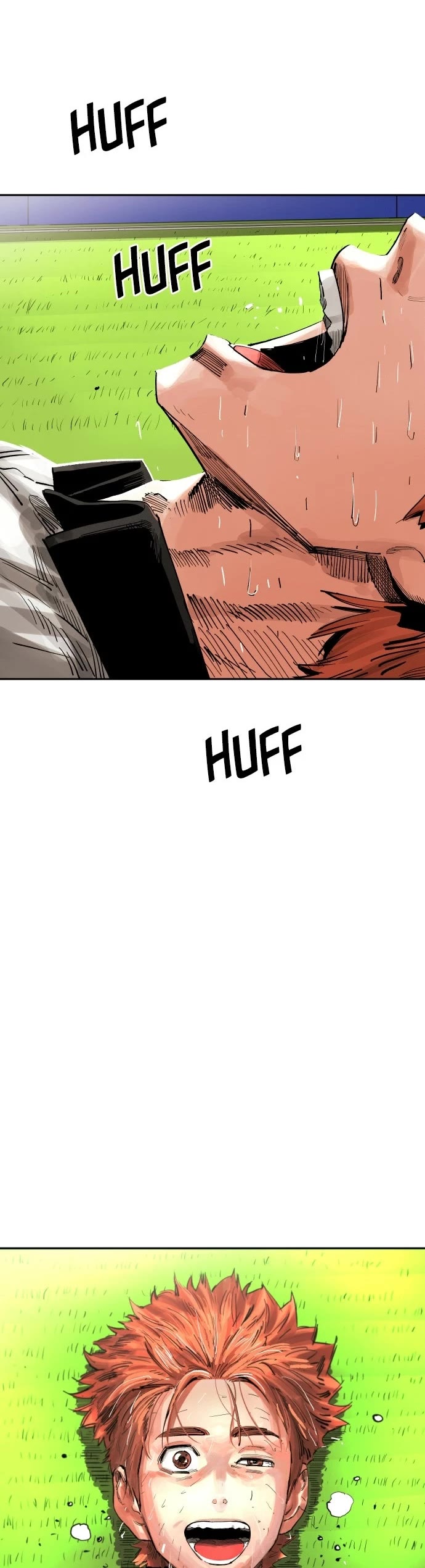 Build Up chapter 213 page 30