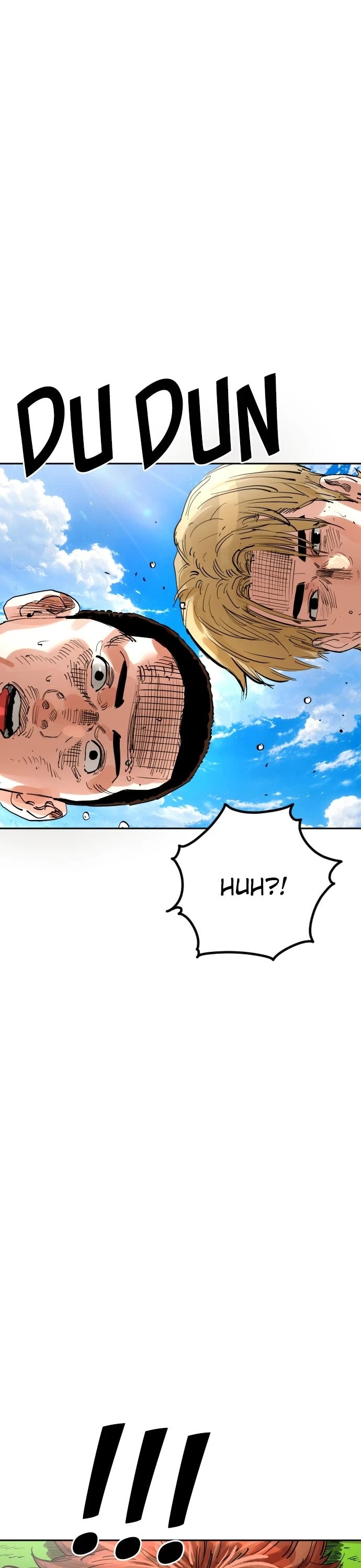 Build Up chapter 213 page 32