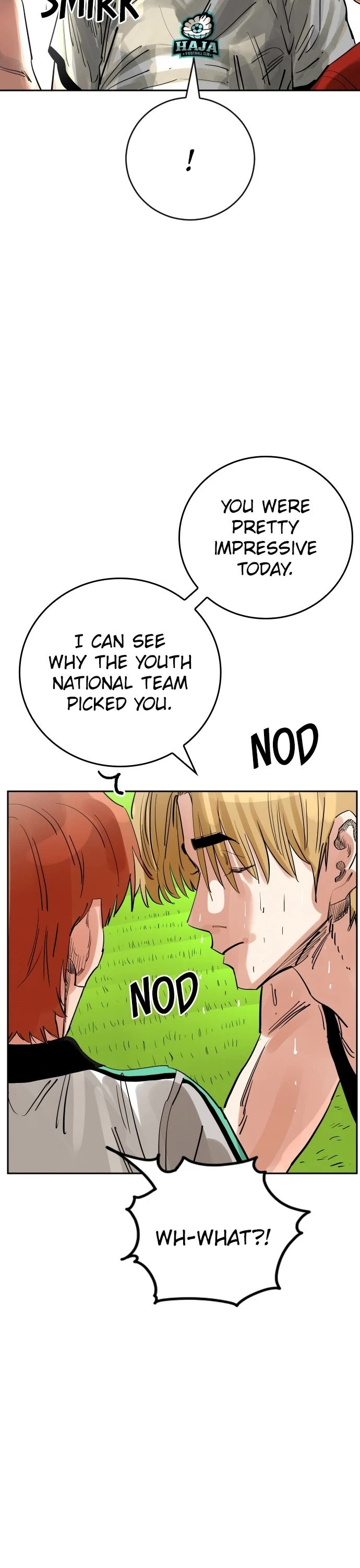 Build Up chapter 213 page 37