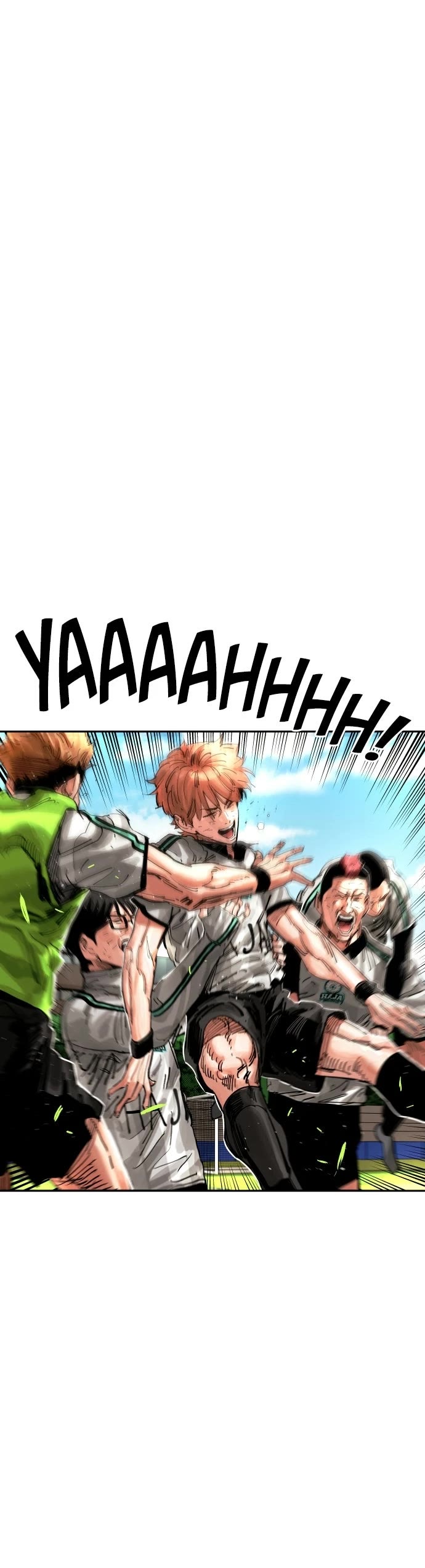 Build Up chapter 213 page 4