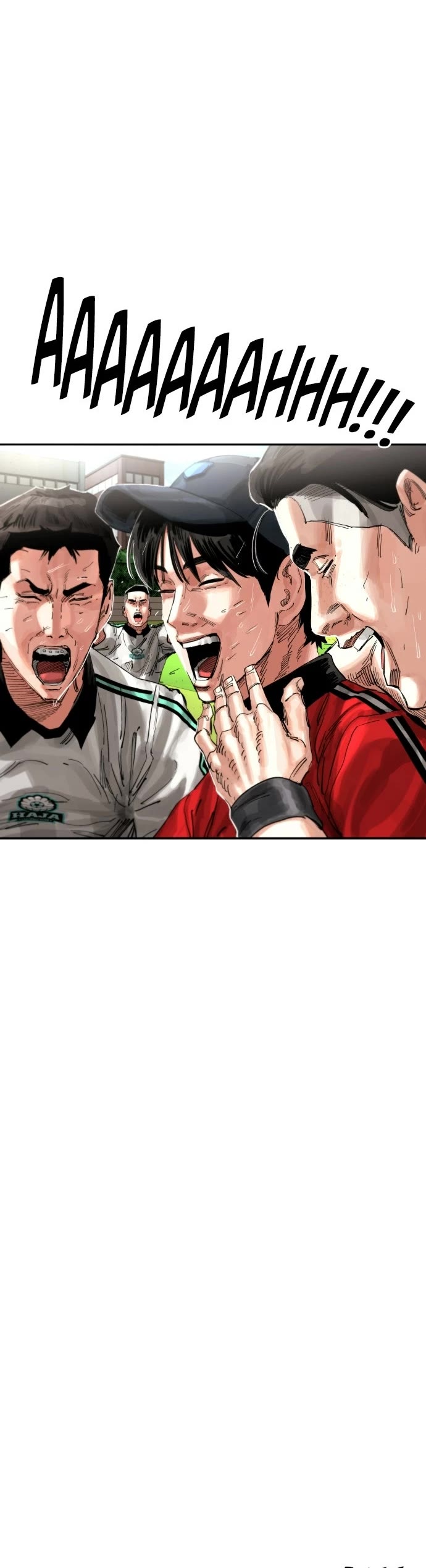 Build Up chapter 213 page 5