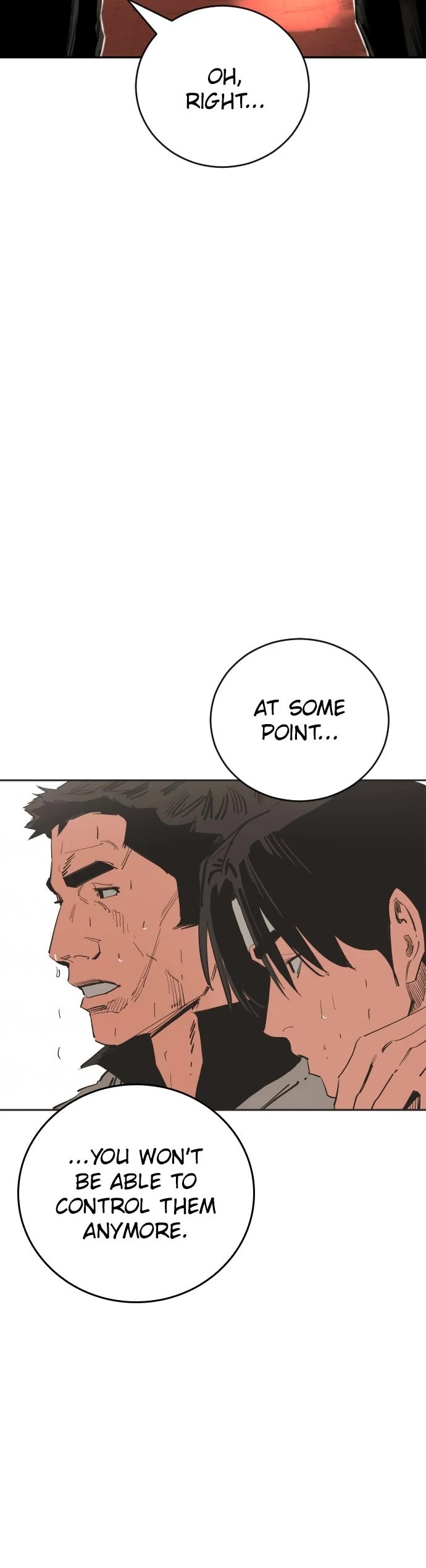 Build Up chapter 213 page 50