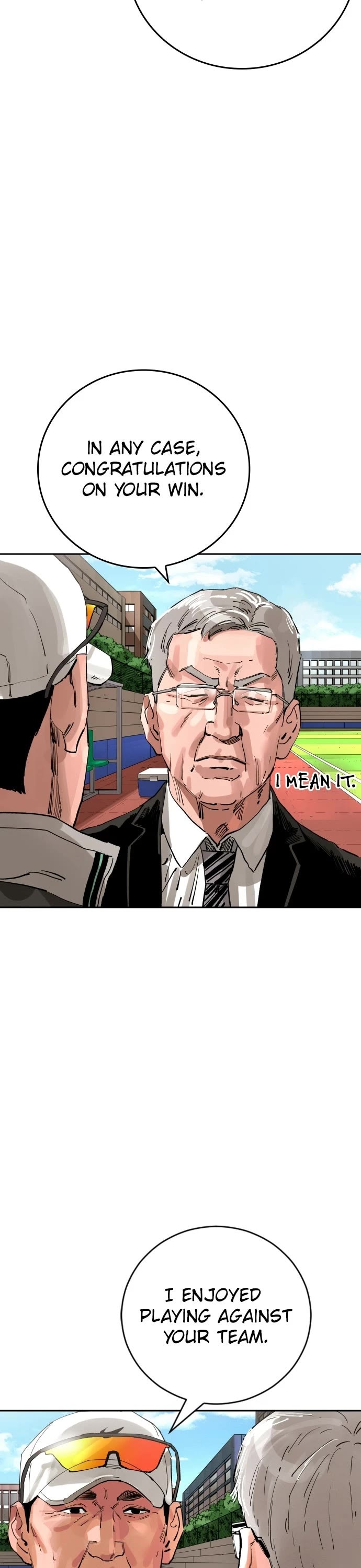 Build Up chapter 213 page 52