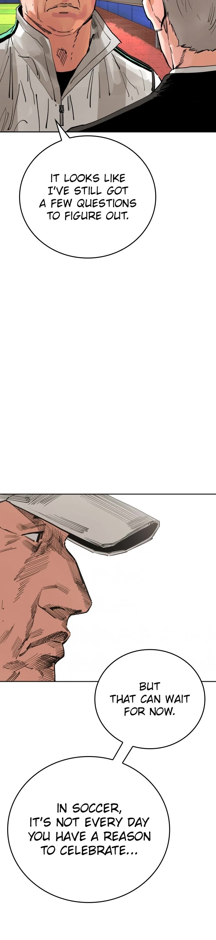 Build Up chapter 213 page 53