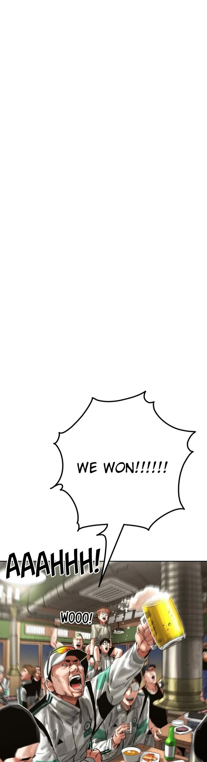 Build Up chapter 213 page 54