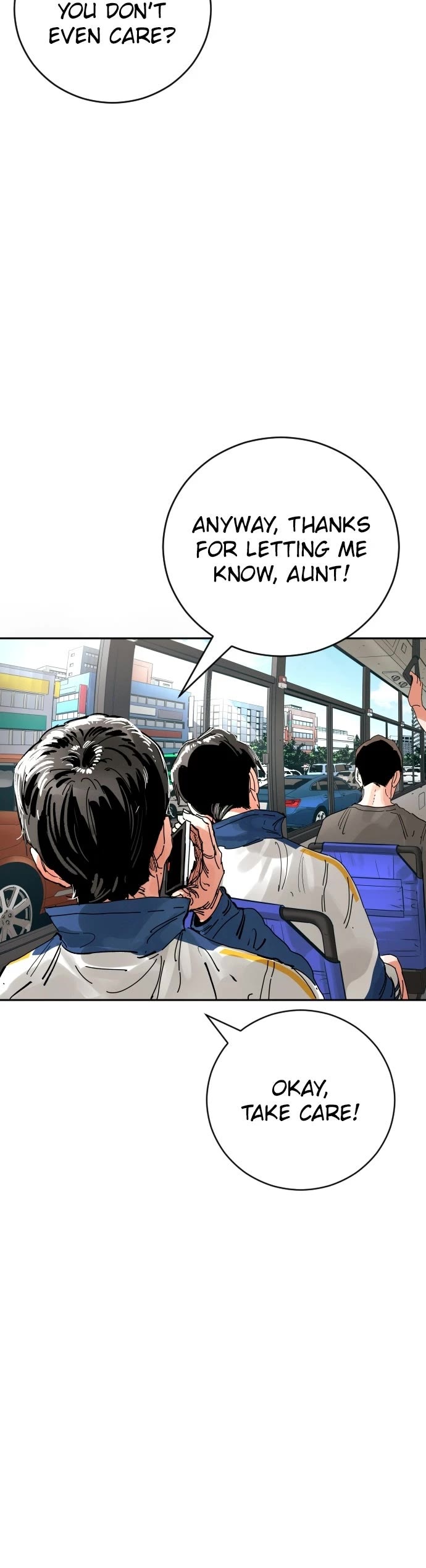 Build Up chapter 213 page 9