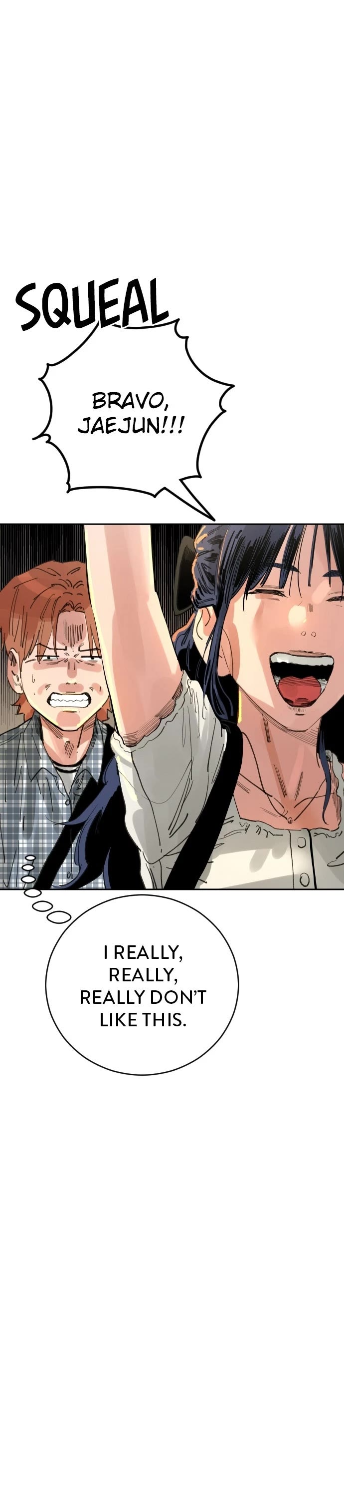 Build Up chapter 214 page 26