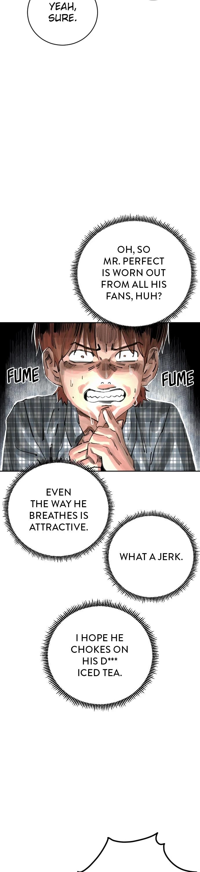 Build Up chapter 214 page 33